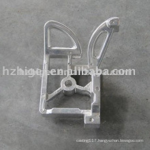 zinc&zamak3&zamak5 die casting of machine parts